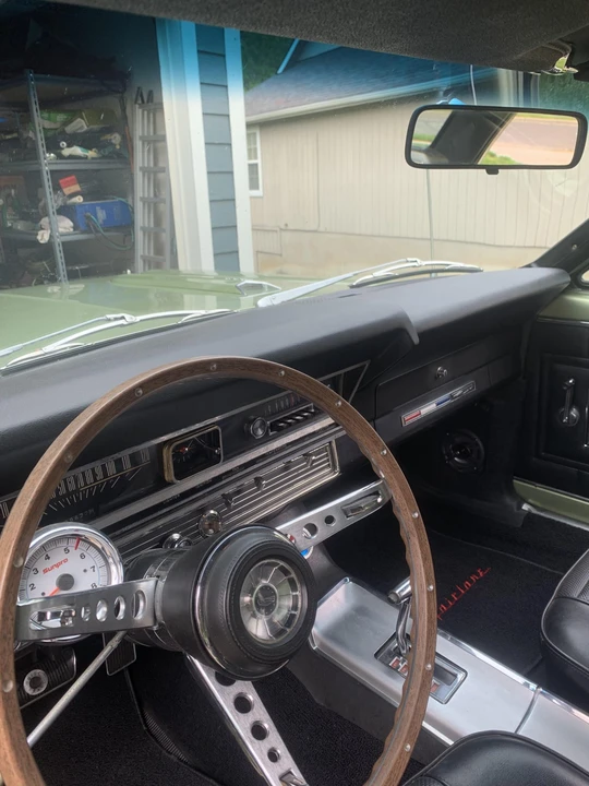1967 Ford Fairlane 5th Gen - Image 29 of 31