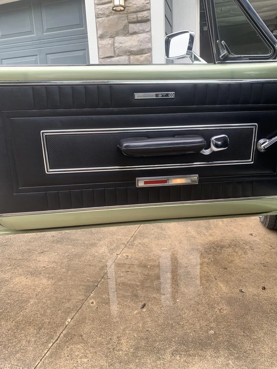 1967 Ford Fairlane 5th Gen - Image 23 of 31