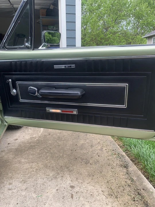 1967 Ford Fairlane 5th Gen - Image 25 of 31