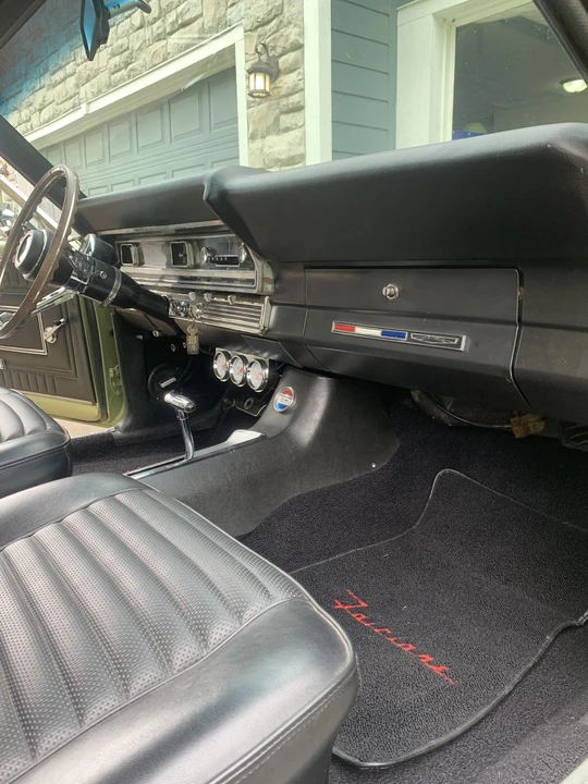 1967 Ford Fairlane 5th Gen - Image 31 of 31