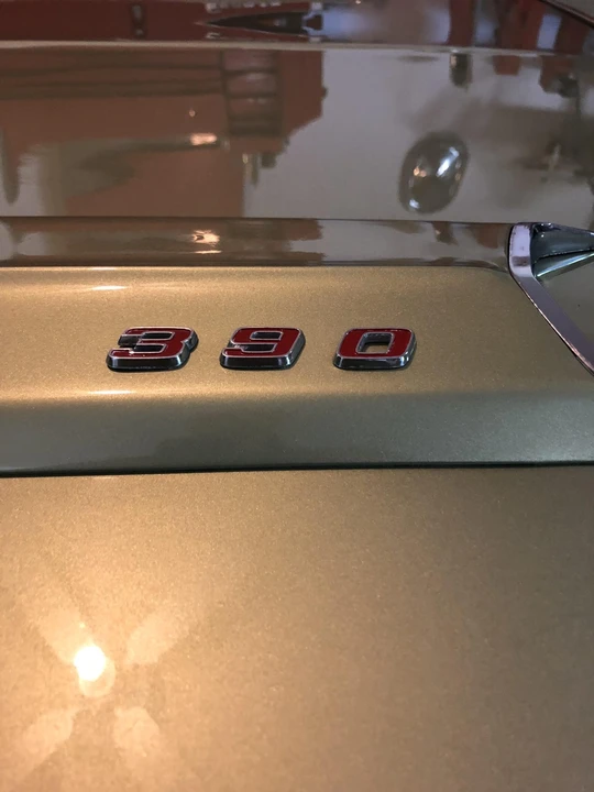 1967 Ford Fairlane 5th Gen - Image 21 of 31