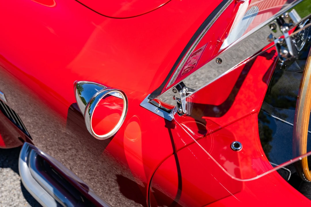 Shelby Cobra Replica - Image 18 of 31