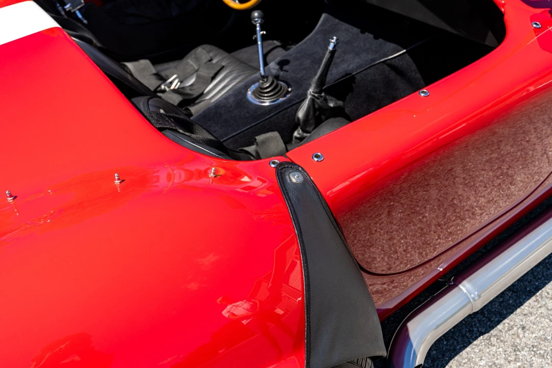Shelby Cobra Replica - Image 29 of 31