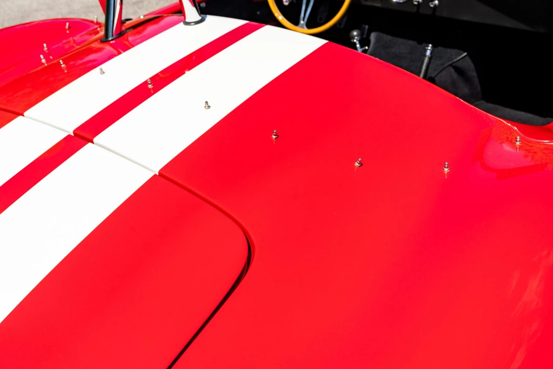 Shelby Cobra Replica - Image 28 of 31