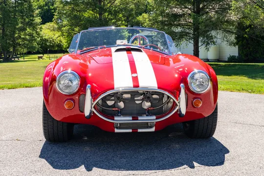 Shelby Cobra Replica - Image 2 of 31