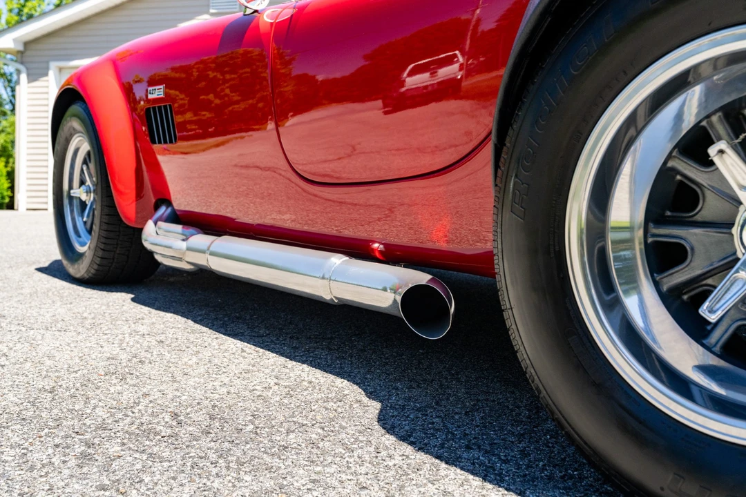 Shelby Cobra Replica - Image 31 of 31