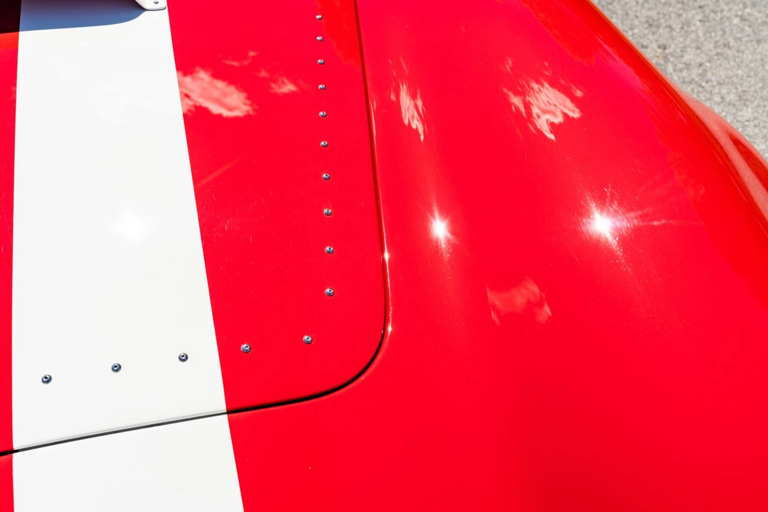 Shelby Cobra Replica - Image 26 of 31