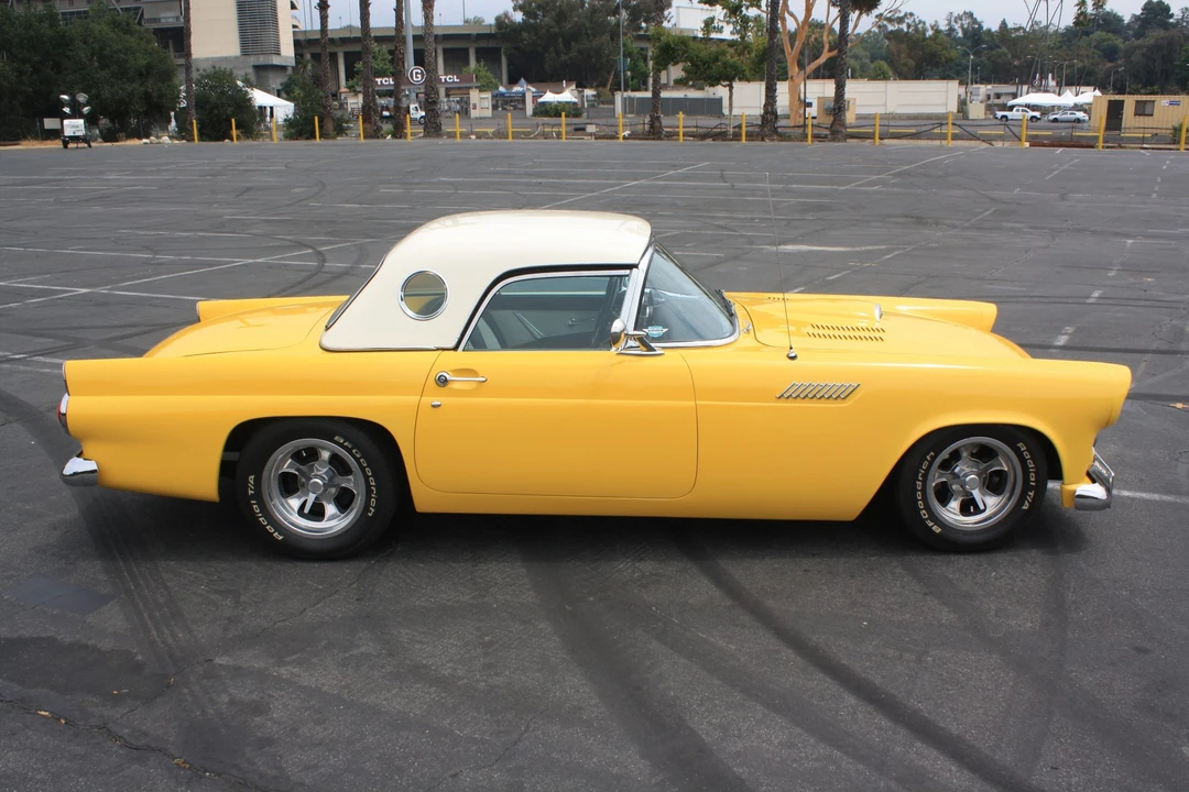 1955 Ford Thunderbird 1st Gen - Image 10 of 31