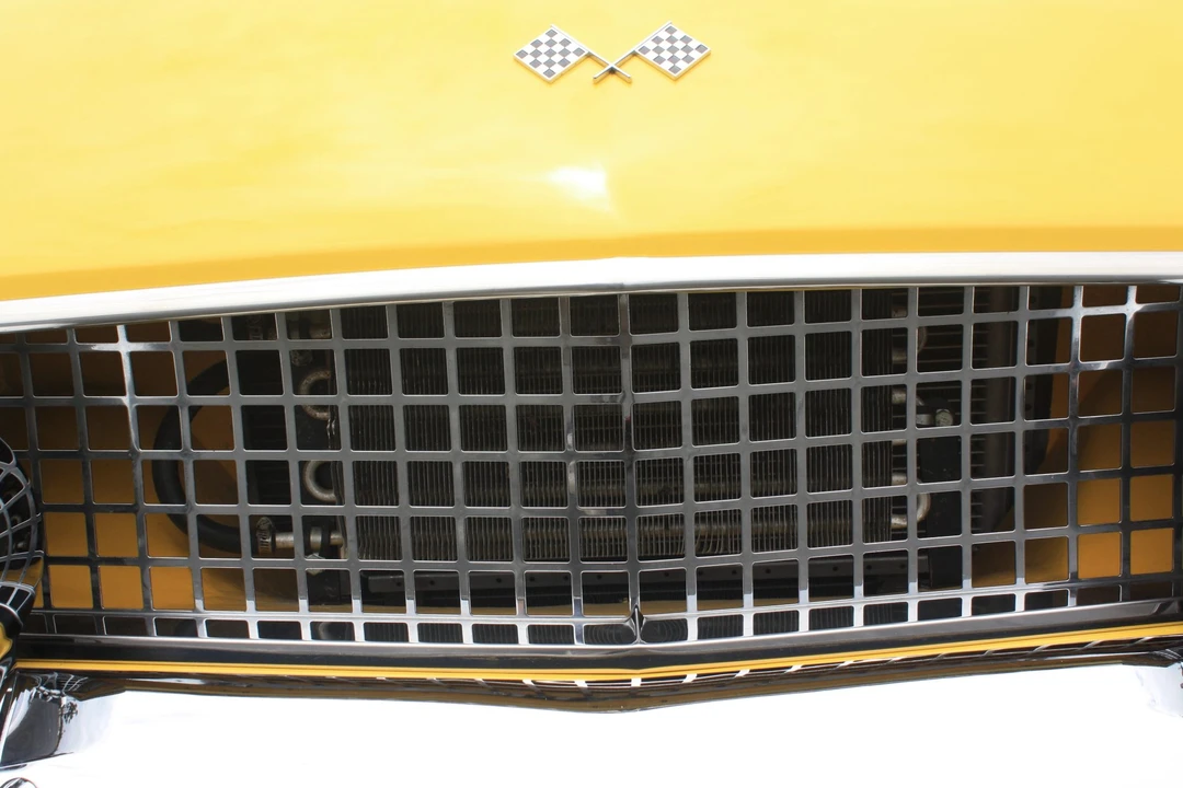 1955 Ford Thunderbird 1st Gen - Image 26 of 31