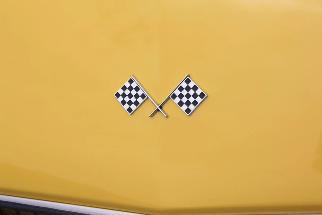 1955 Ford Thunderbird 1st Gen - Image 27 of 31