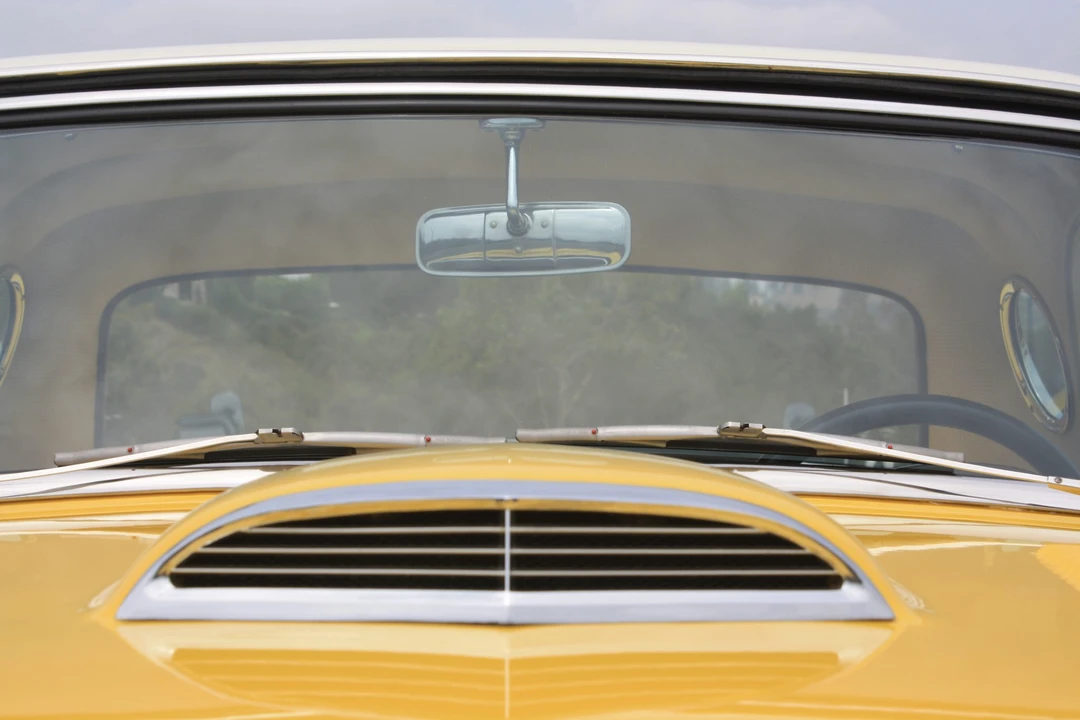 1955 Ford Thunderbird 1st Gen - Image 30 of 31