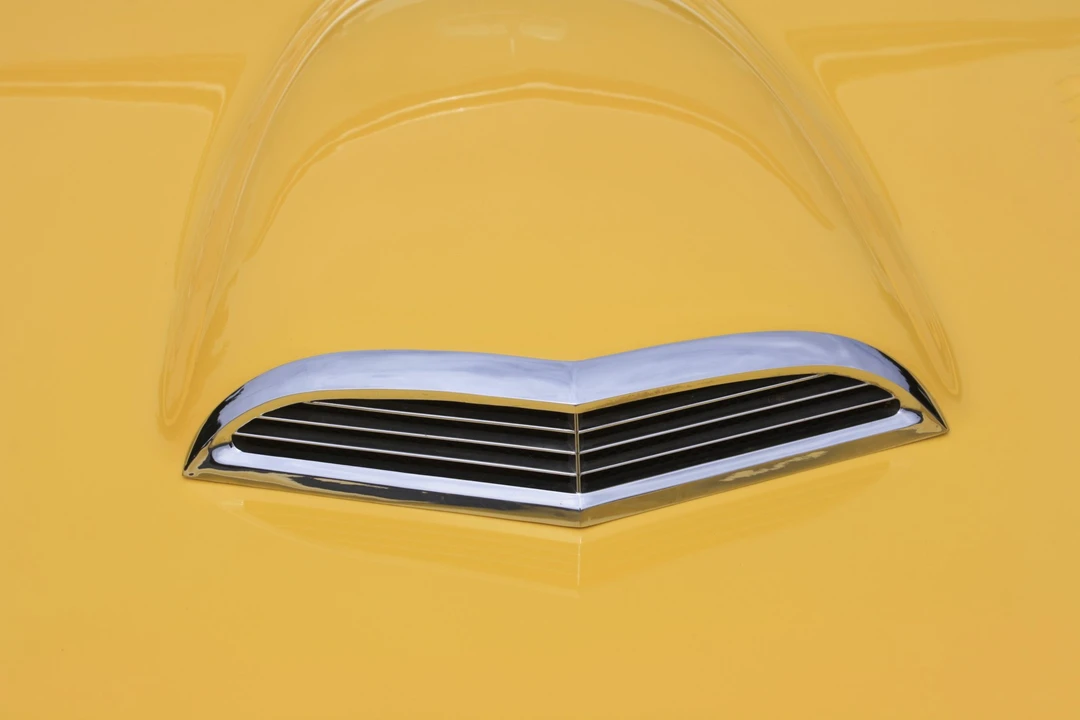 1955 Ford Thunderbird 1st Gen - Image 29 of 31
