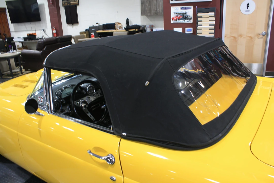1955 Ford Thunderbird 1st Gen - Image 20 of 31
