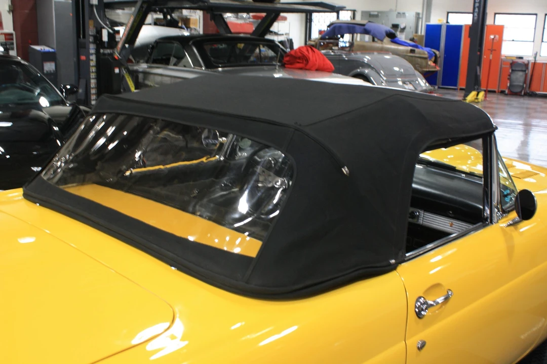 1955 Ford Thunderbird 1st Gen - Image 18 of 31