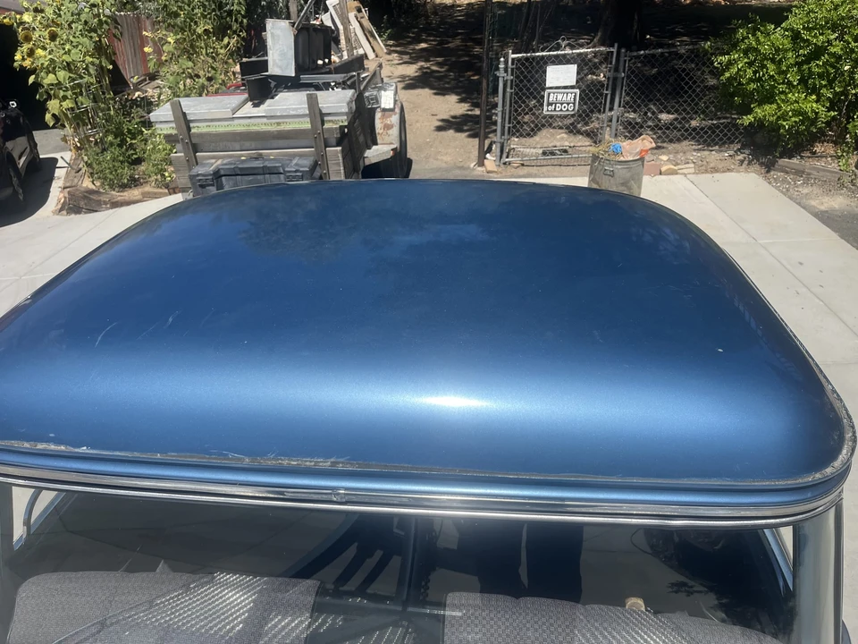 1957 GMC Blue Chip - Image 20 of 31