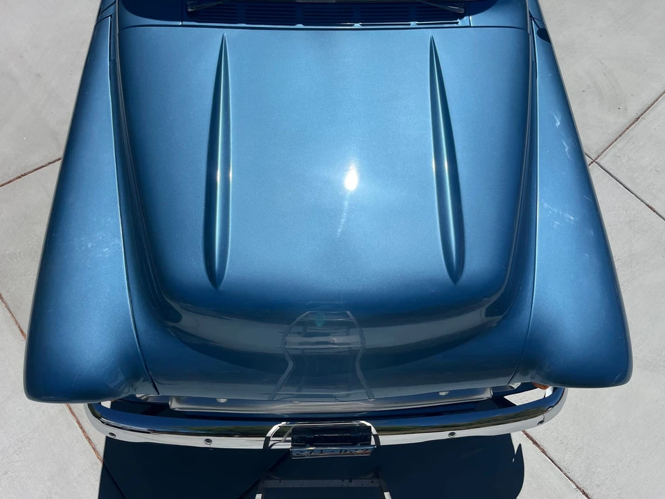 1957 GMC Blue Chip - Image 9 of 31