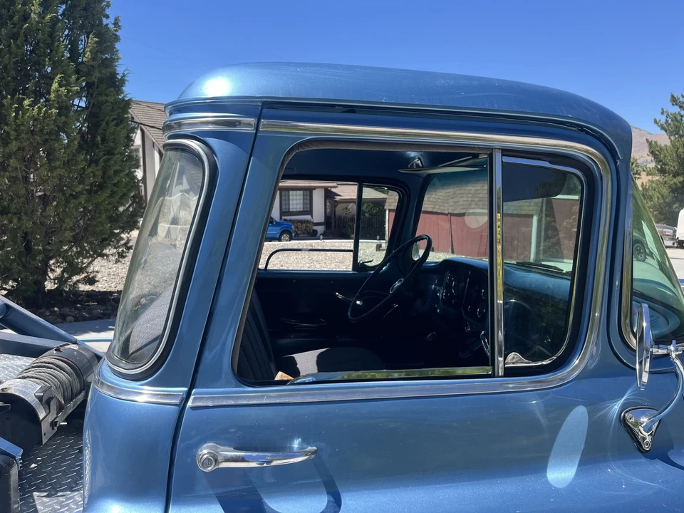1957 GMC Blue Chip - Image 15 of 31