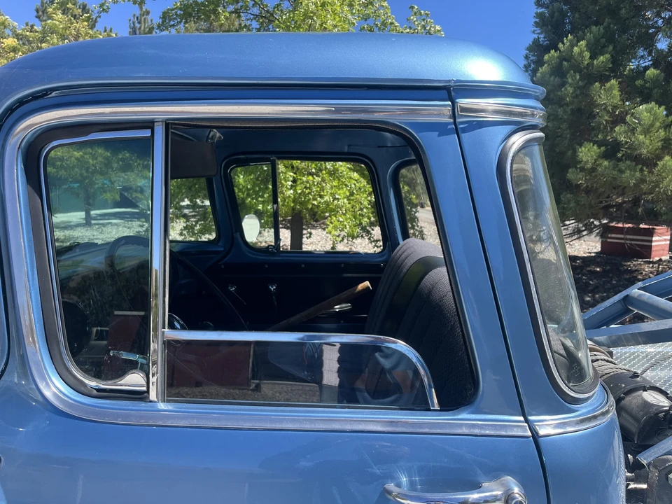 1957 GMC Blue Chip - Image 14 of 31