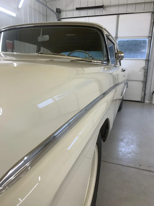 1958 Ford Fairlane 2nd Gen - Image 24 of 31