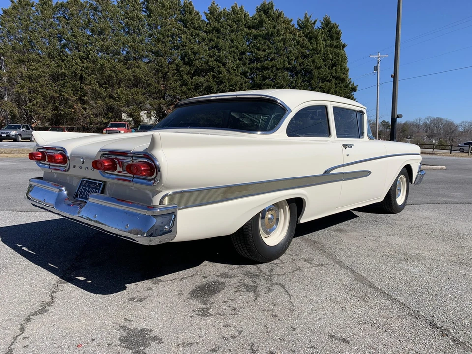 1958 Ford Fairlane 2nd Gen - Image 12 of 31