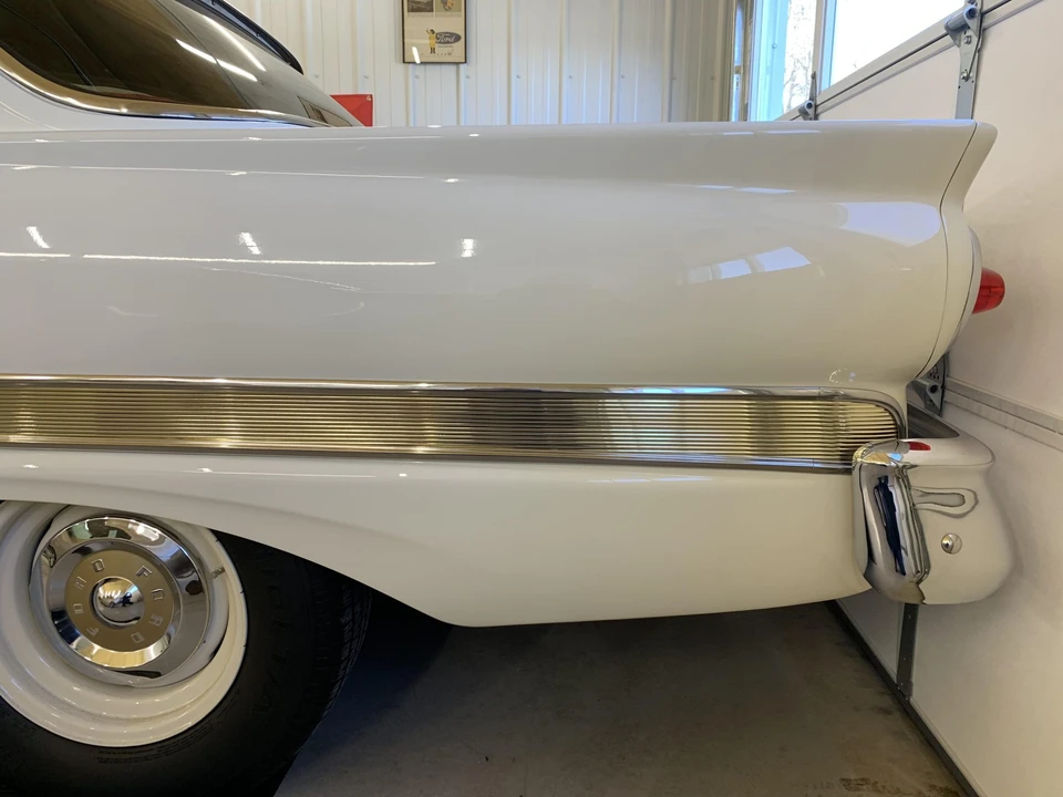 1958 Ford Fairlane 2nd Gen - Image 27 of 31