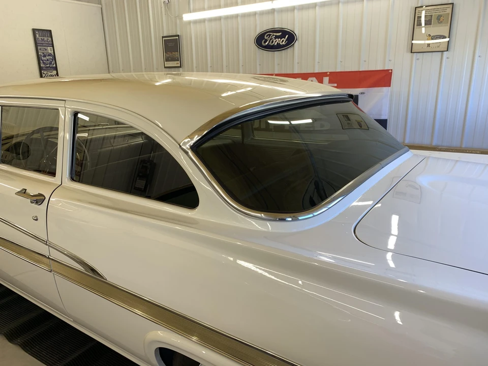 1958 Ford Fairlane 2nd Gen - Image 26 of 31
