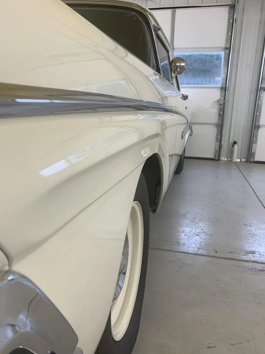 1958 Ford Fairlane 2nd Gen - Image 23 of 31