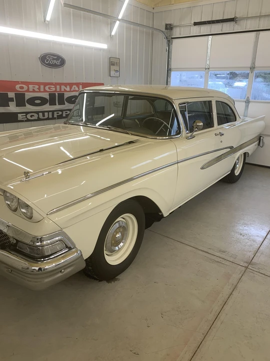 1958 Ford Fairlane 2nd Gen - Image 18 of 31