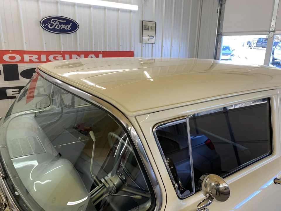 1958 Ford Fairlane 2nd Gen - Image 15 of 31