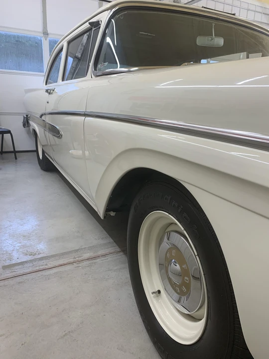 1958 Ford Fairlane 2nd Gen - Image 25 of 31