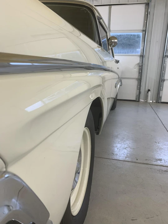 1958 Ford Fairlane 2nd Gen - Image 31 of 31