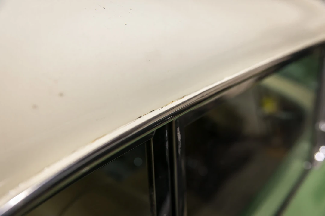 1959 Ford Galaxie 1st Gen - Image 28 of 31
