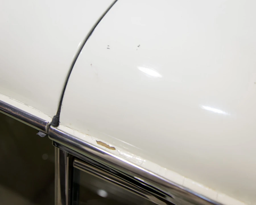 1959 Ford Galaxie 1st Gen - Image 29 of 31