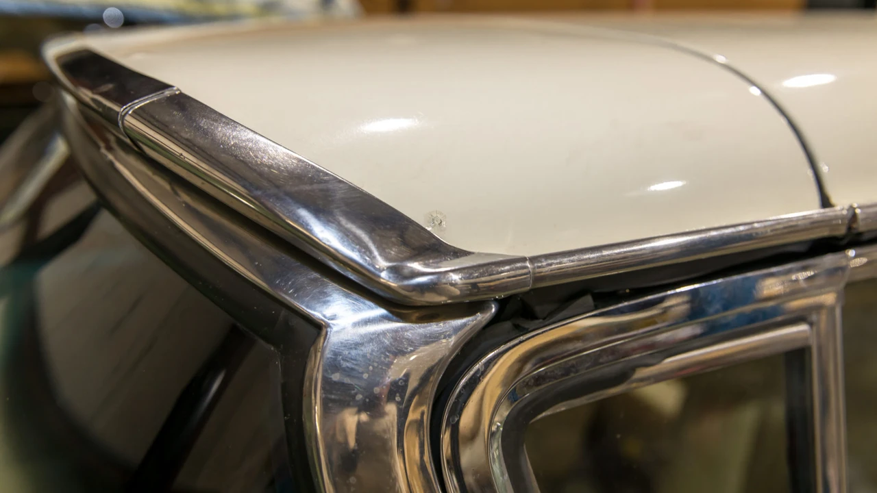 1959 Ford Galaxie 1st Gen - Image 30 of 31