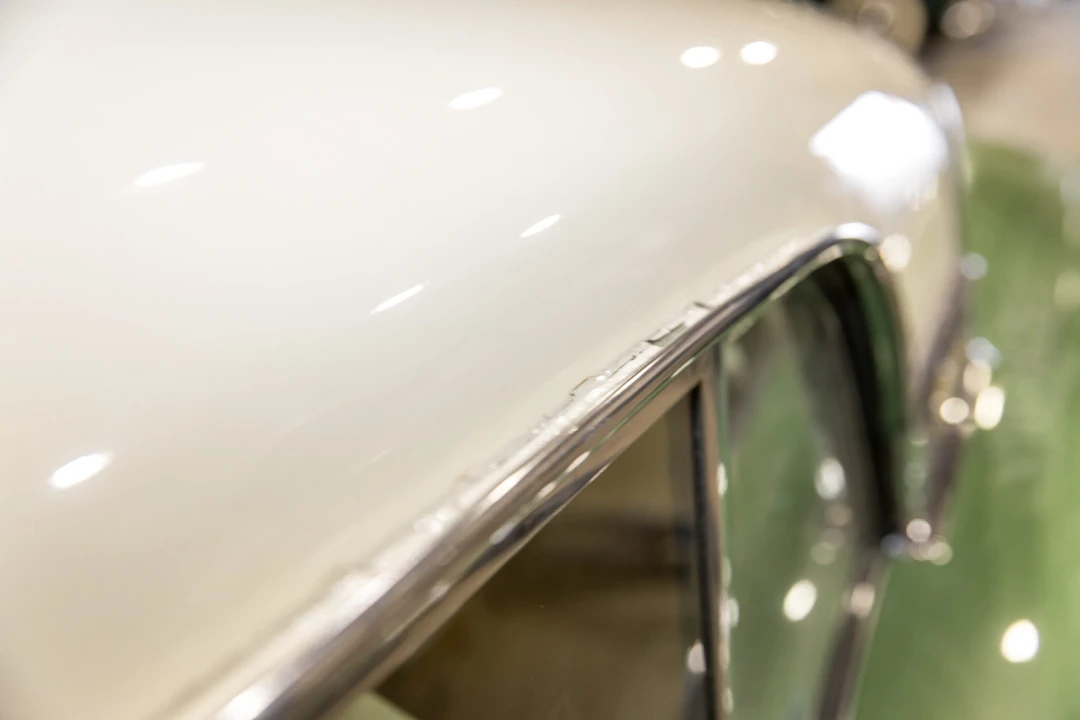 1959 Ford Galaxie 1st Gen - Image 31 of 31