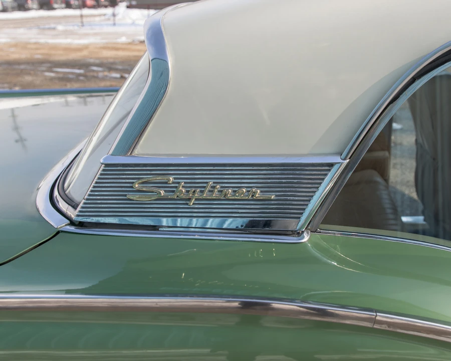 1959 Ford Galaxie 1st Gen - Image 25 of 31