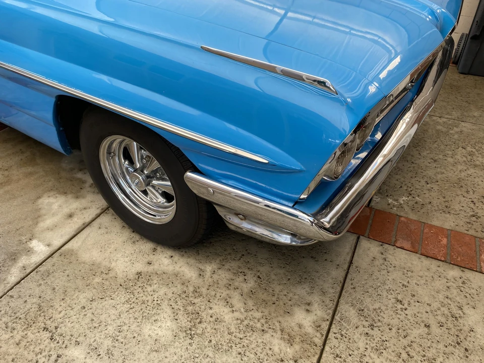 1961 Pontiac Tempest - Image 29 of 31