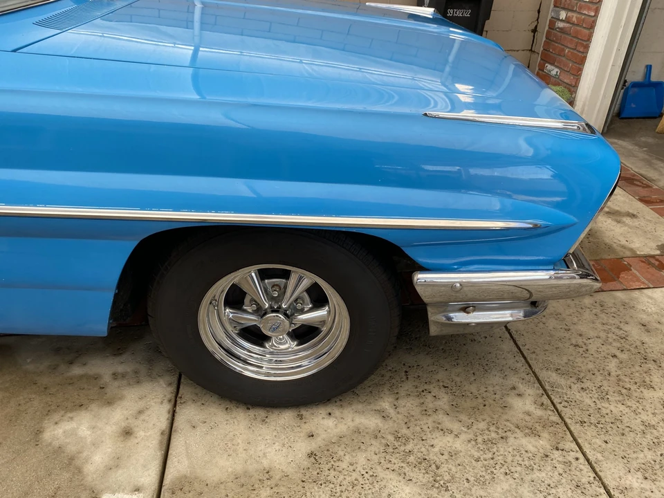 1961 Pontiac Tempest - Image 28 of 31