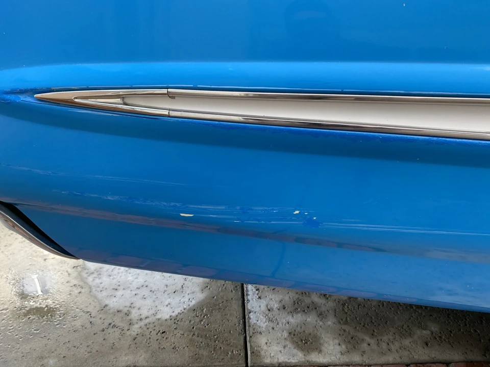 1961 Pontiac Tempest - Image 24 of 31