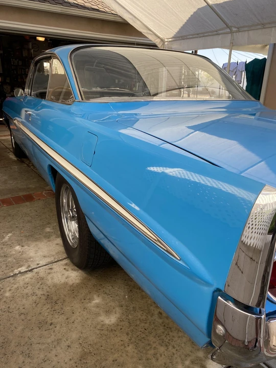 1961 Pontiac Tempest - Image 21 of 31