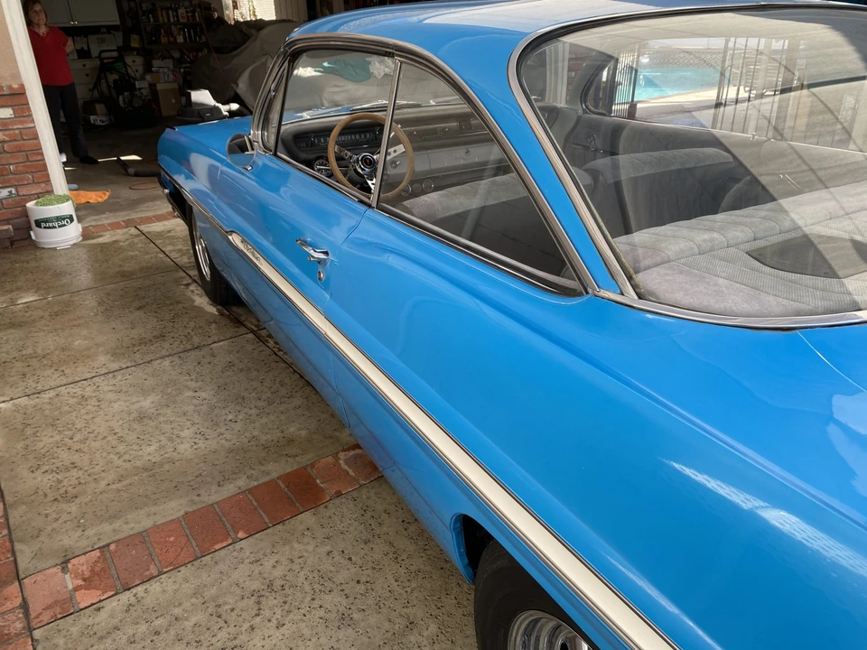 1961 Pontiac Tempest - Image 19 of 31