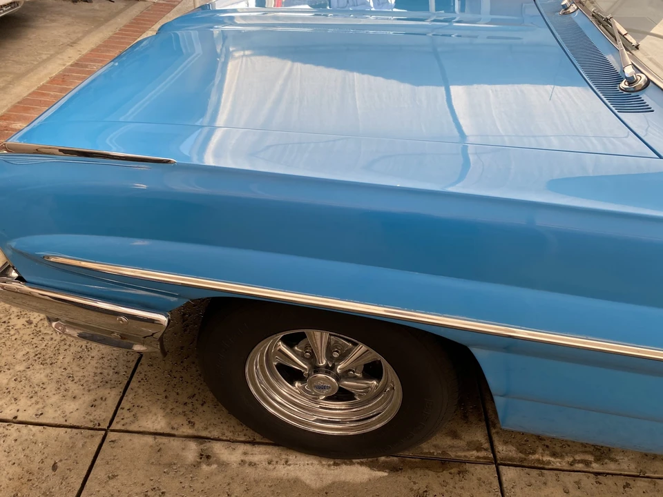 1961 Pontiac Tempest - Image 17 of 31