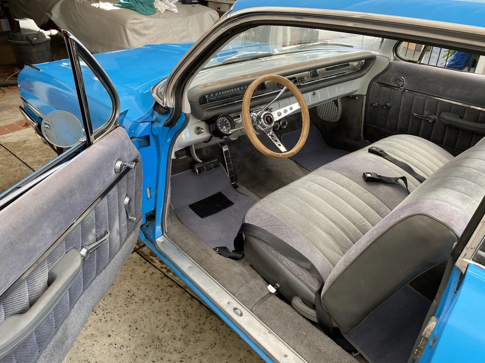 1961 Pontiac Tempest - Image 30 of 31