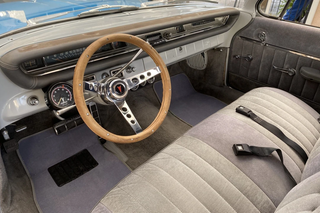 1961 Pontiac Tempest - Image 31 of 31