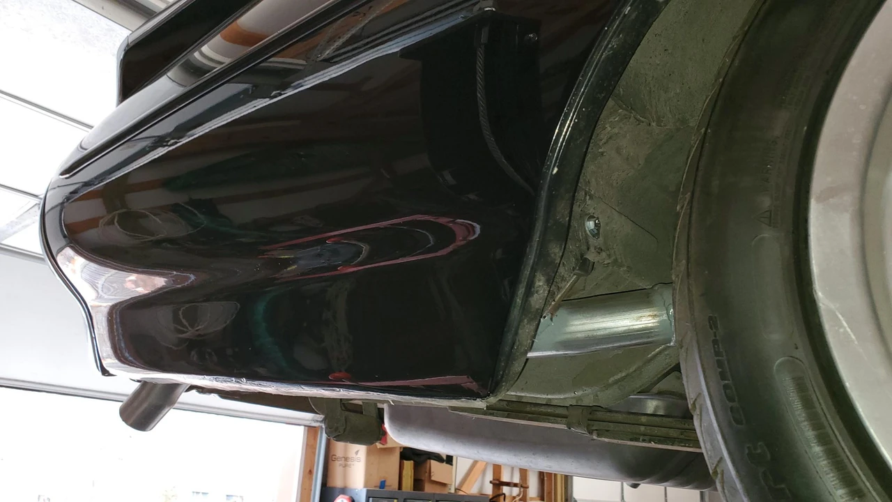 1962 Ford Thunderbird 3rd Gen - Image 24 of 31