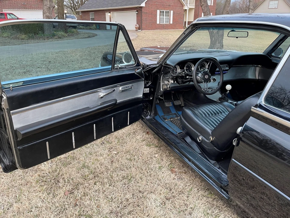 1962 Ford Thunderbird 3rd Gen - Image 29 of 31