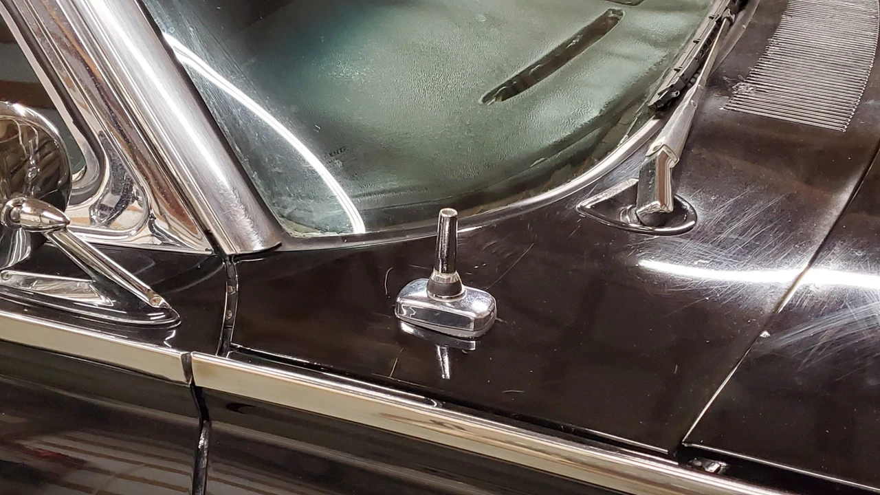 1962 Ford Thunderbird 3rd Gen - Image 27 of 31