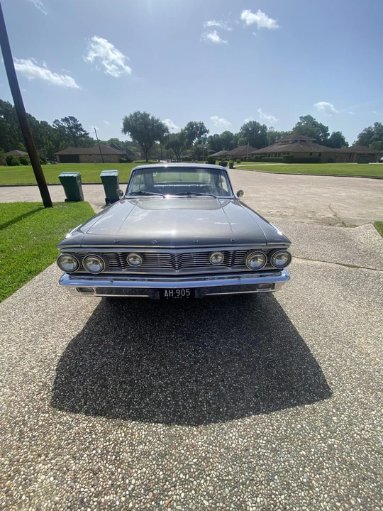 1964 Ford Galaxie 2nd Gen - Image 16 of 31