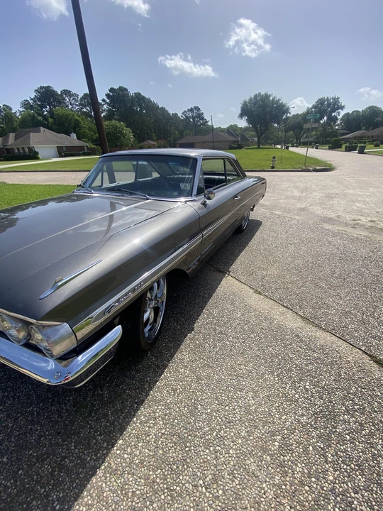 1964 Ford Galaxie 2nd Gen - Image 21 of 31