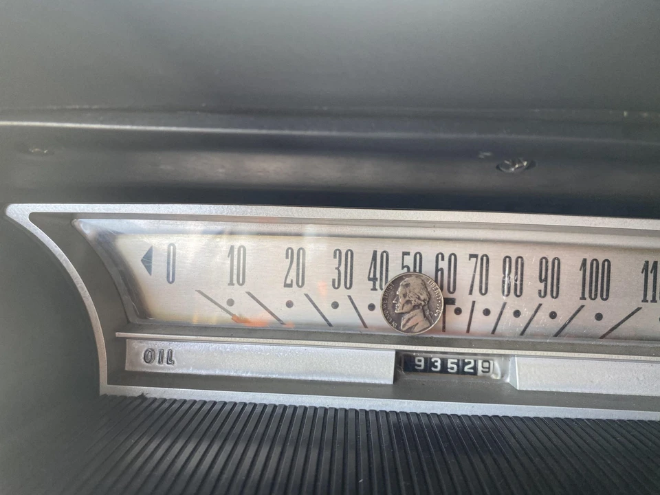 1964 Ford Galaxie 2nd Gen - Image 29 of 31